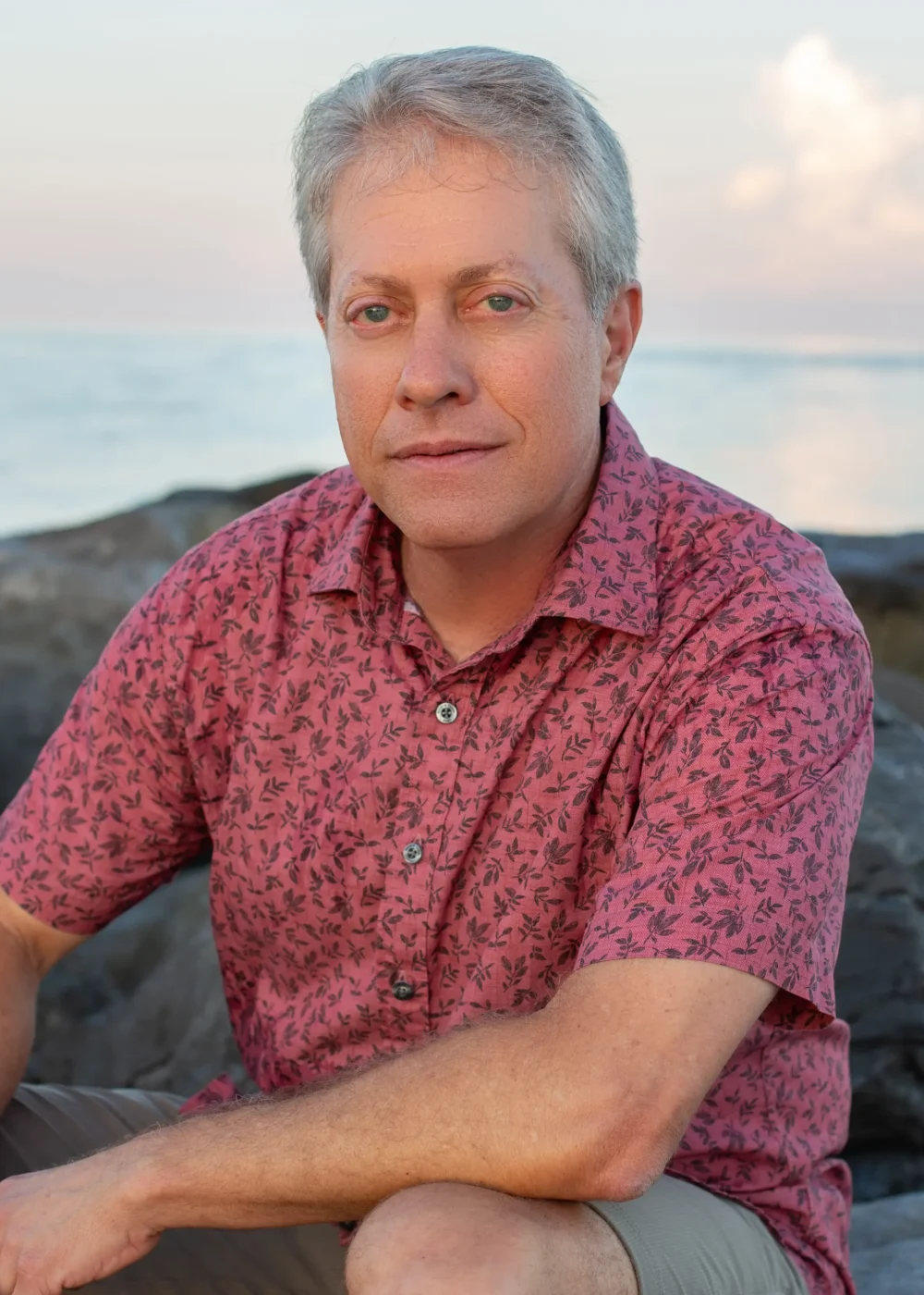 Scott Shimberg beach closeup 2 PNG