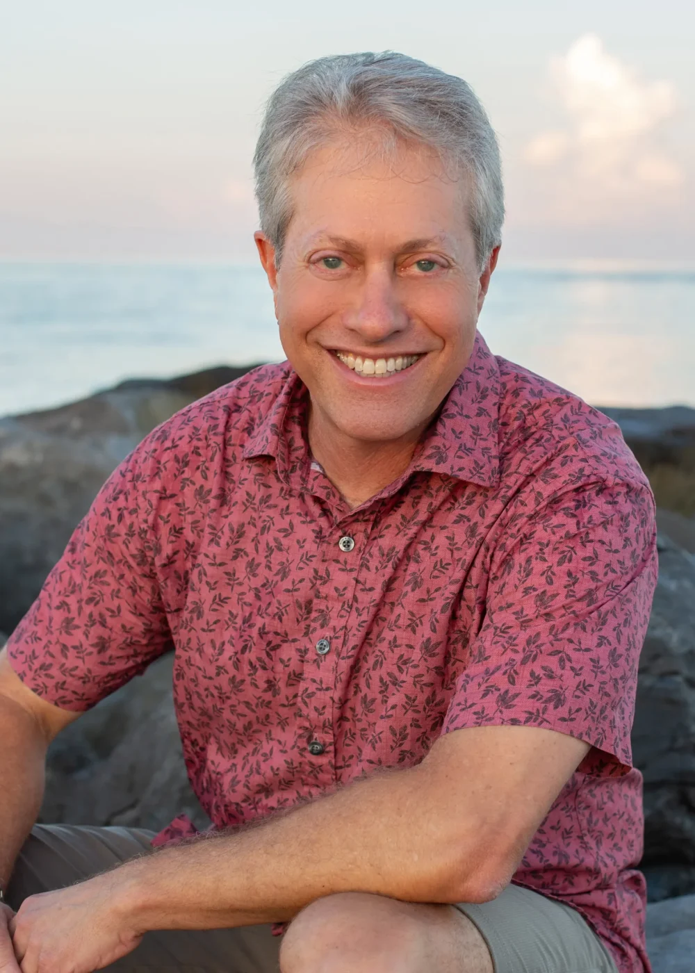 Scott Shimberg beach closeup PNG