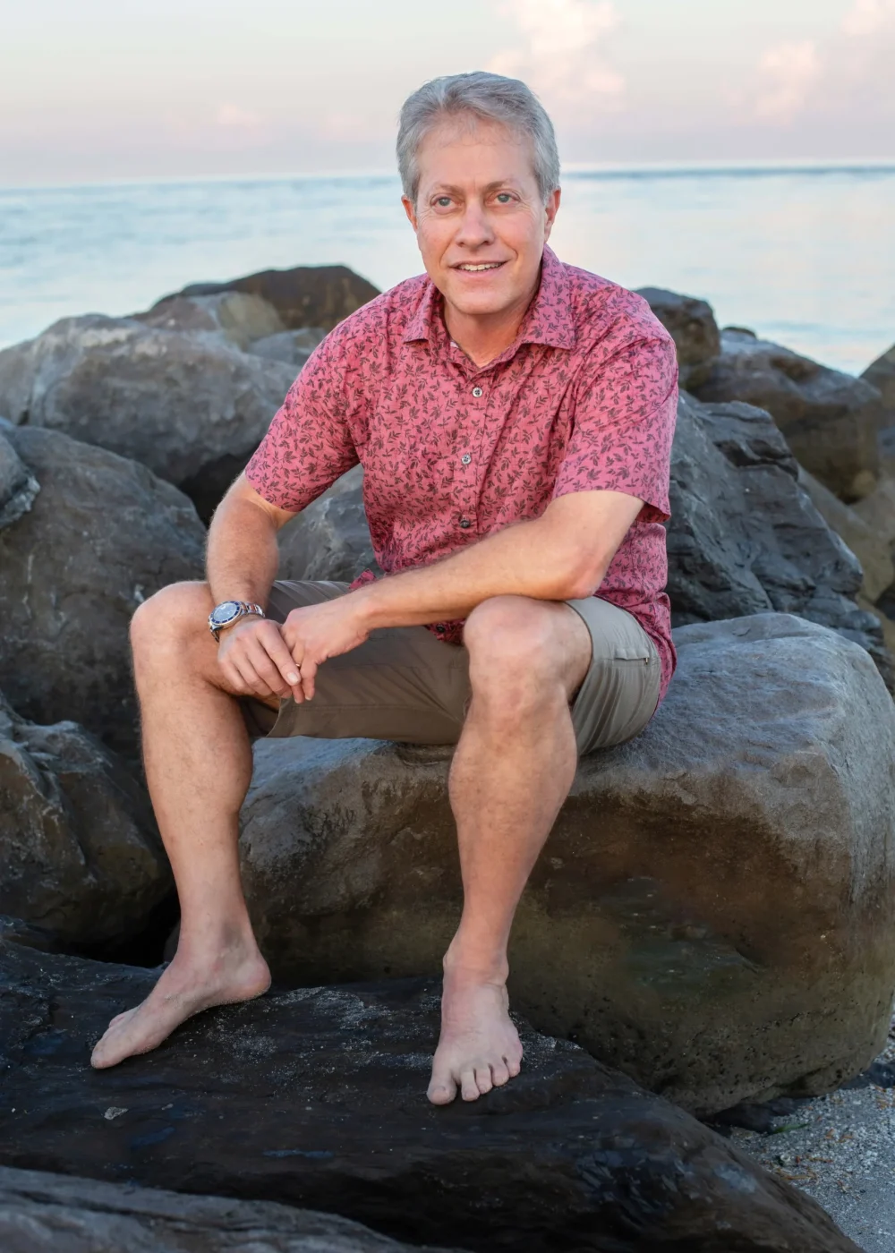 Scott Shimberg beach rocks 2 PNG