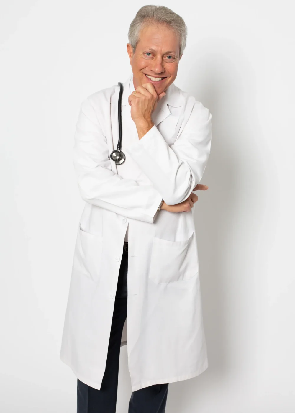 Scott Shimberg doctor coat 2 PNG