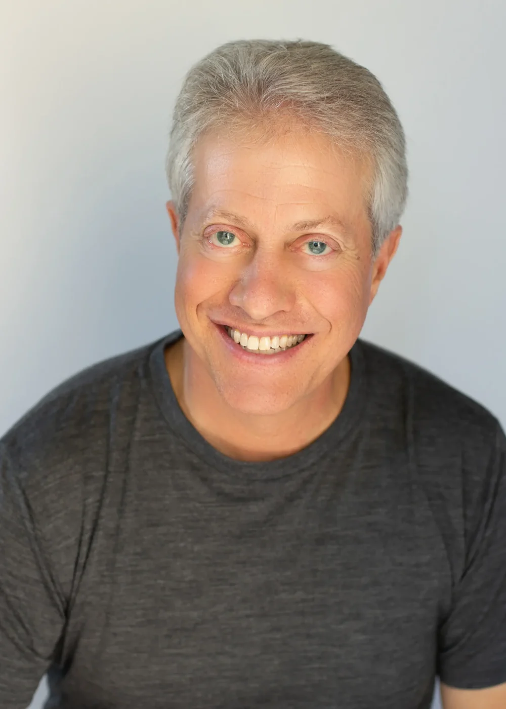 Scott Shimberg gray t-shirt 2 PNG