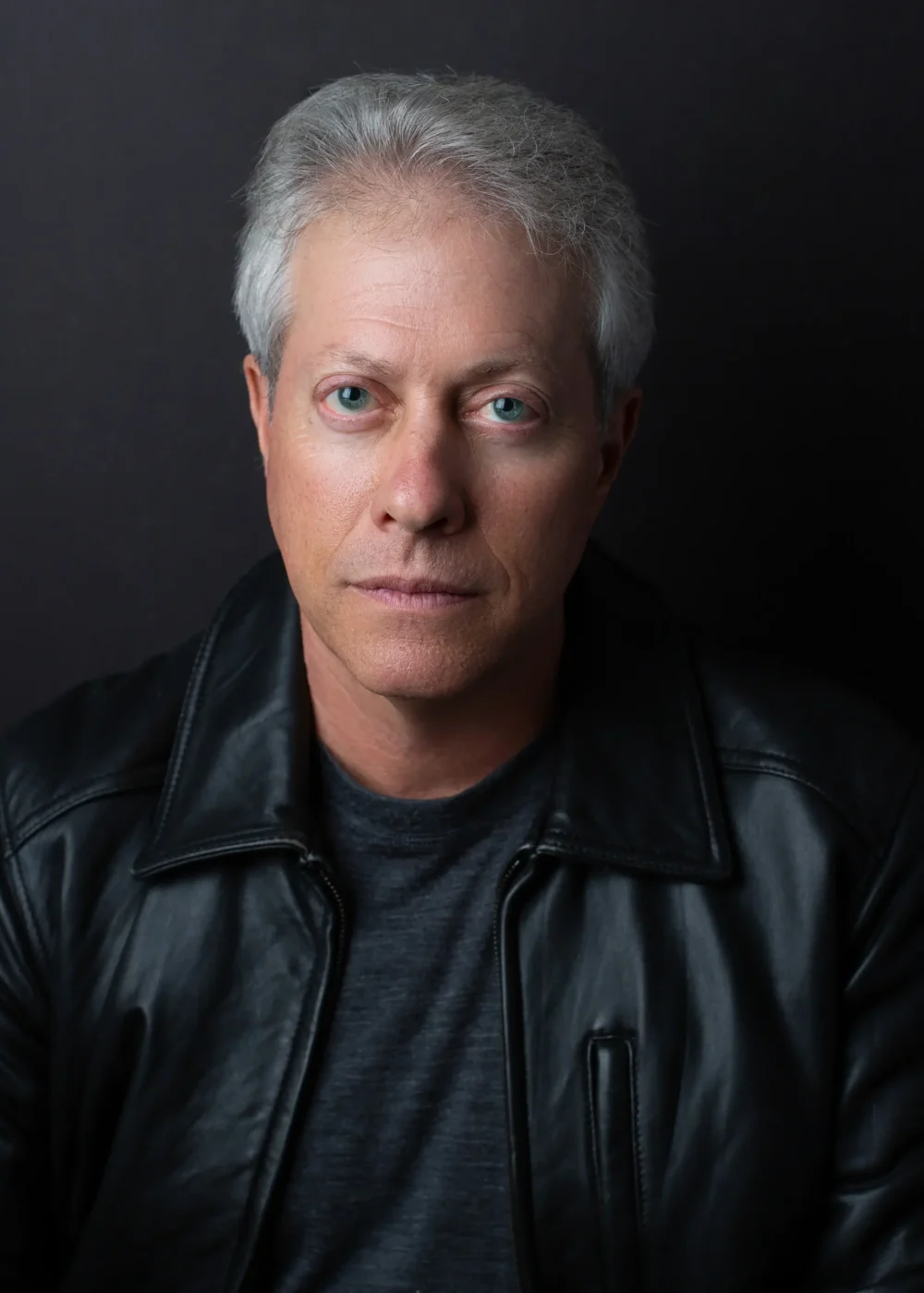 Scott Shimberg leather coat closeup 3 PNG