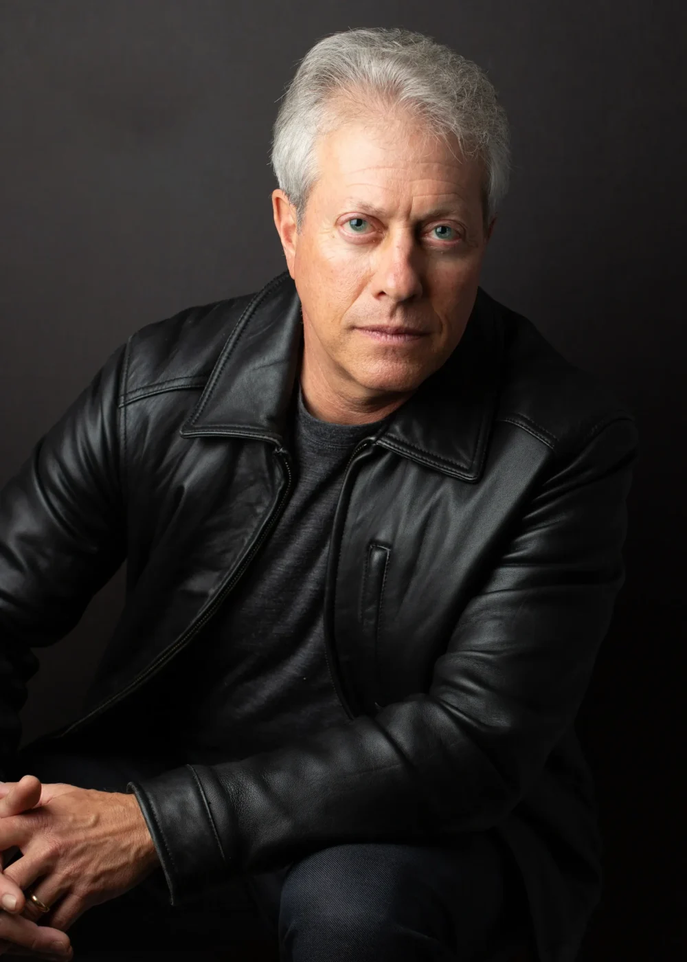 Scott Shimberg leather coat full 2 PNG