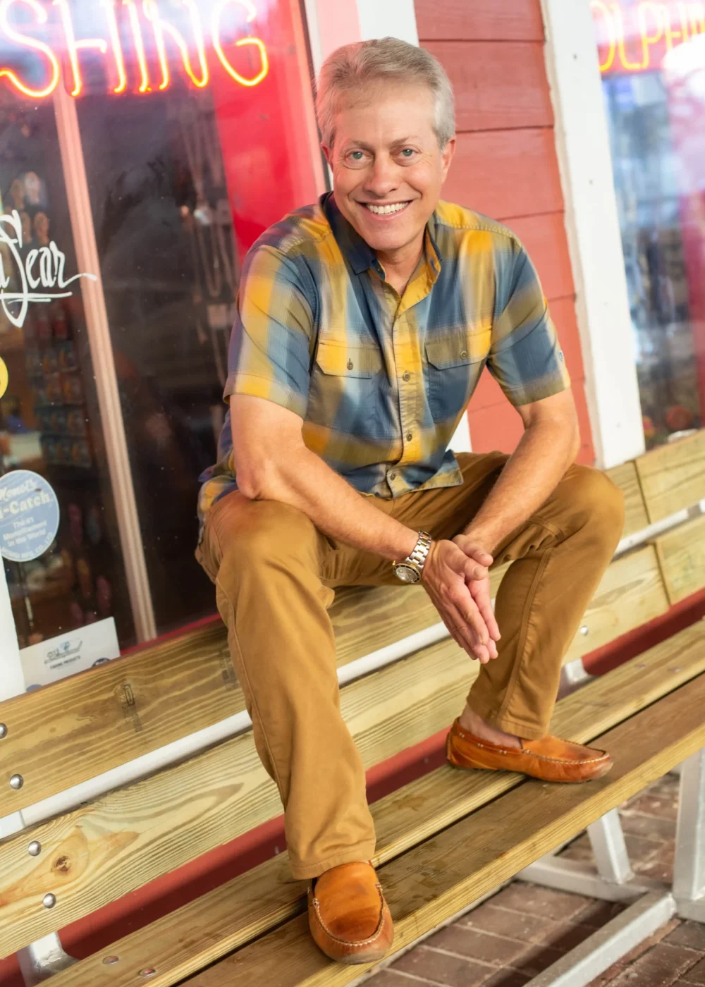 Scott Shimberg storefront sitting 2 PNG